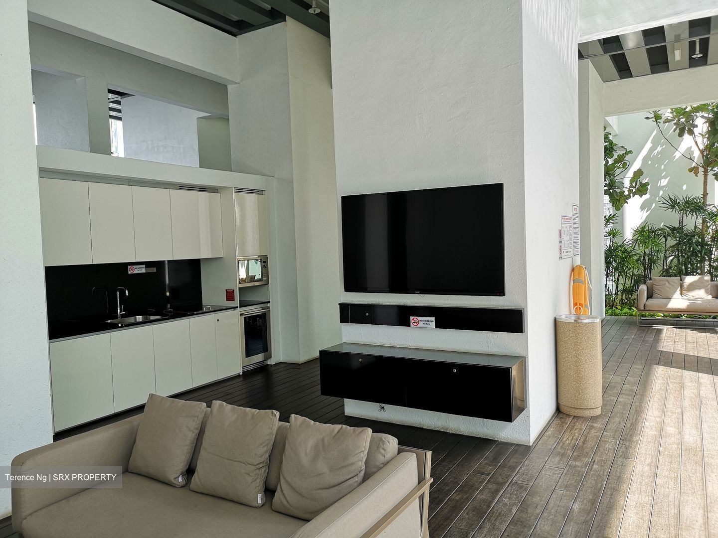 26 Newton (D11), Apartment #594110751